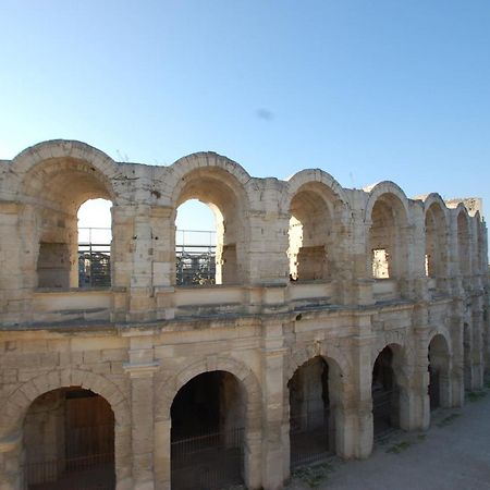 Rev'Arles Maison De Charmes Aux Arenes Экстерьер фото