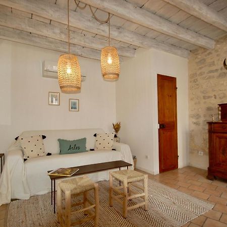Rev'Arles Maison De Charmes Aux Arenes Экстерьер фото