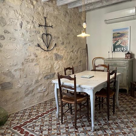 Rev'Arles Maison De Charmes Aux Arenes Экстерьер фото