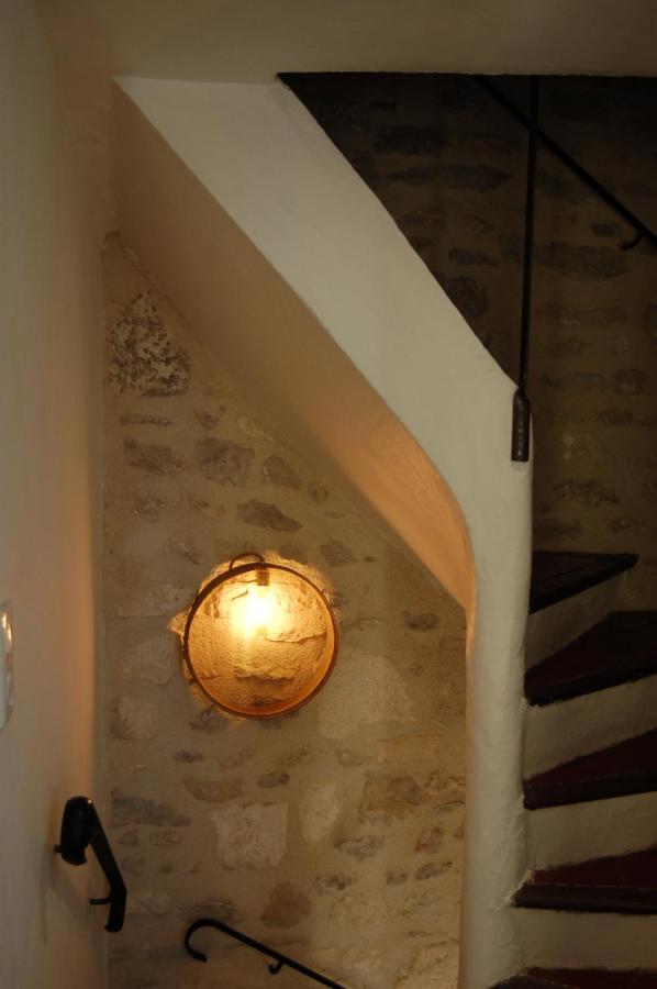 Rev'Arles Maison De Charmes Aux Arenes Экстерьер фото