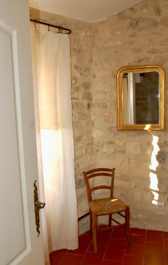 Rev'Arles Maison De Charmes Aux Arenes Экстерьер фото