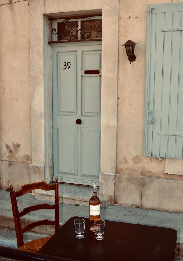 Rev'Arles Maison De Charmes Aux Arenes Экстерьер фото