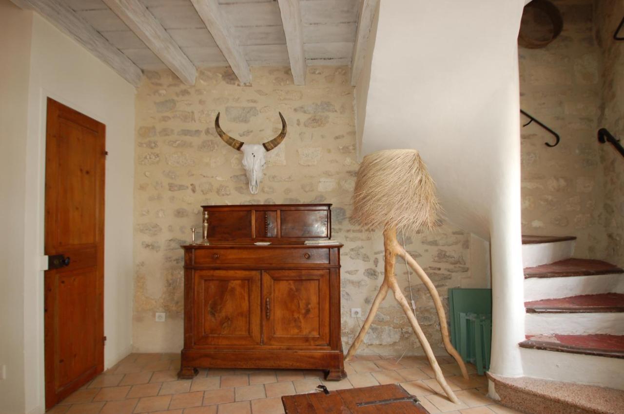 Rev'Arles Maison De Charmes Aux Arenes Экстерьер фото