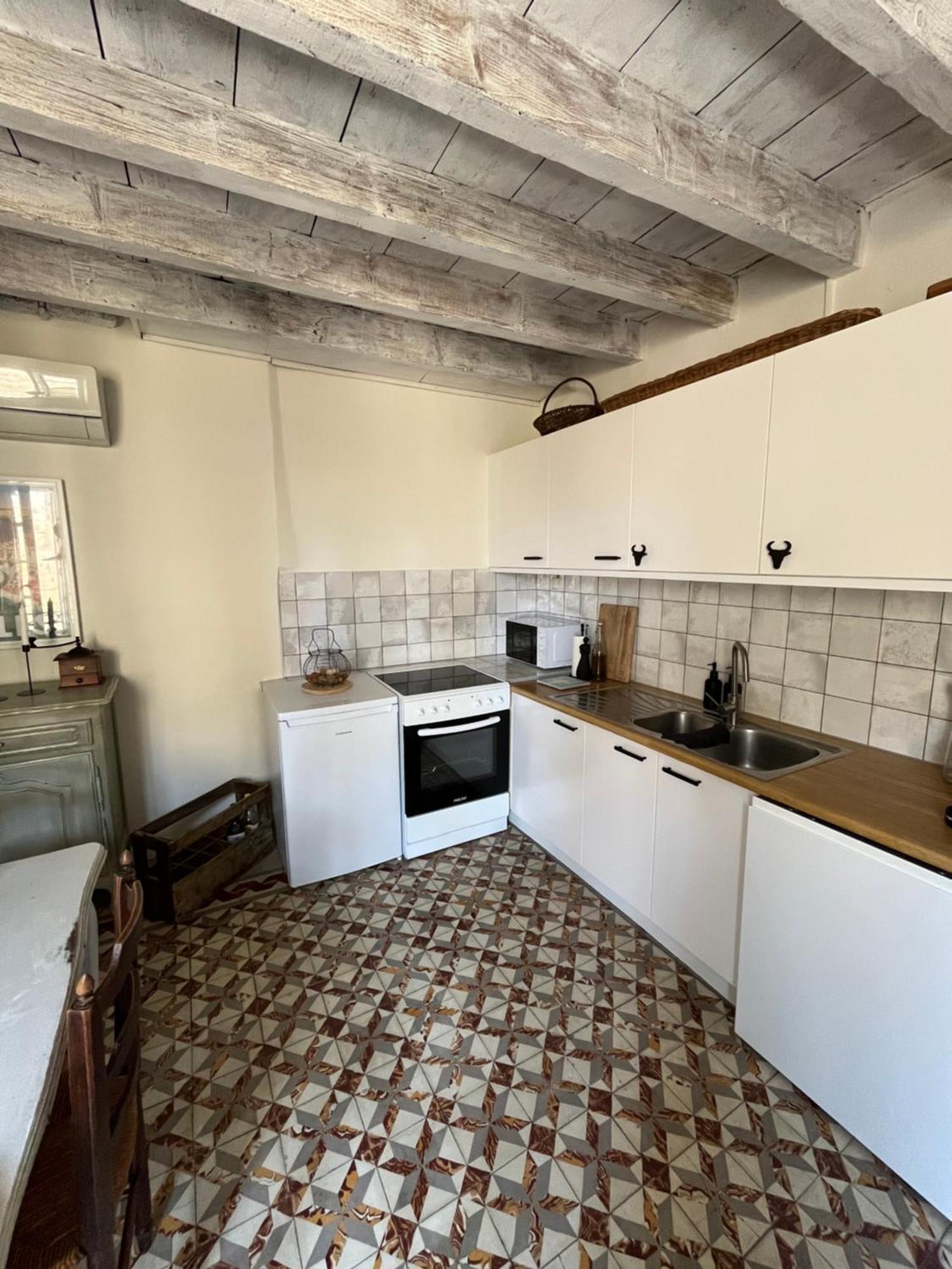 Rev'Arles Maison De Charmes Aux Arenes Экстерьер фото