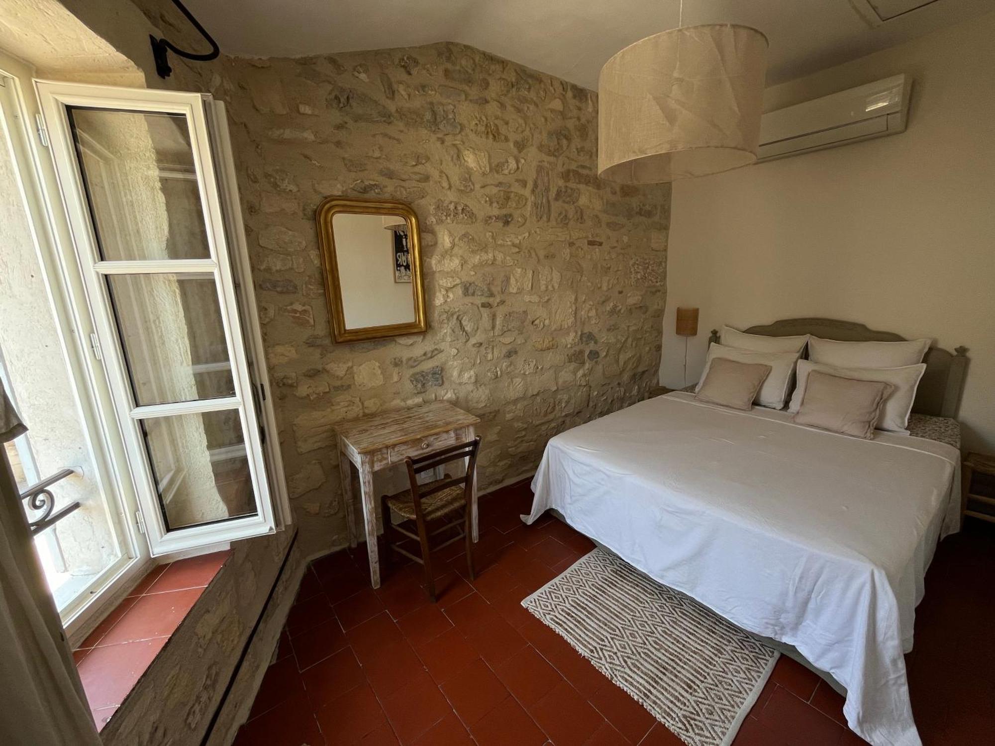 Rev'Arles Maison De Charmes Aux Arenes Экстерьер фото
